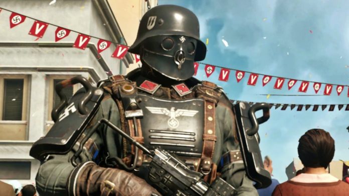 prime-video-seeks-to-repeat-the-success-of-‘fallout’-with-wolfenstein:-a-series-based-on-the-legendary-shooter-is-on-the-way