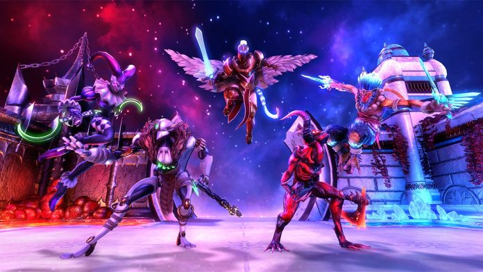 gone-rogue:-a-whole-bunch-of-new-roguelites-and-roguelike-games-from-july-12-24-–-rogueliker