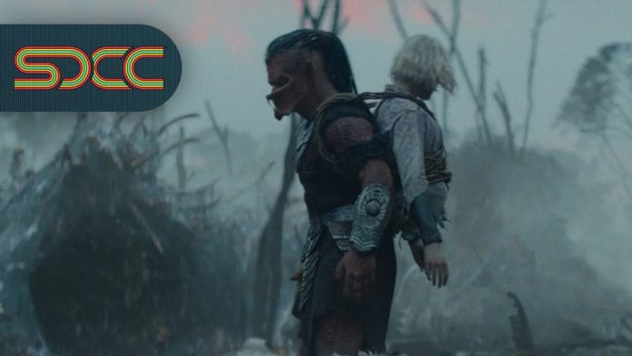 how-predator:-badlands-was-inspired-by-video-games-like-god-of-war-and-half-life-2-|-sdcc-2025