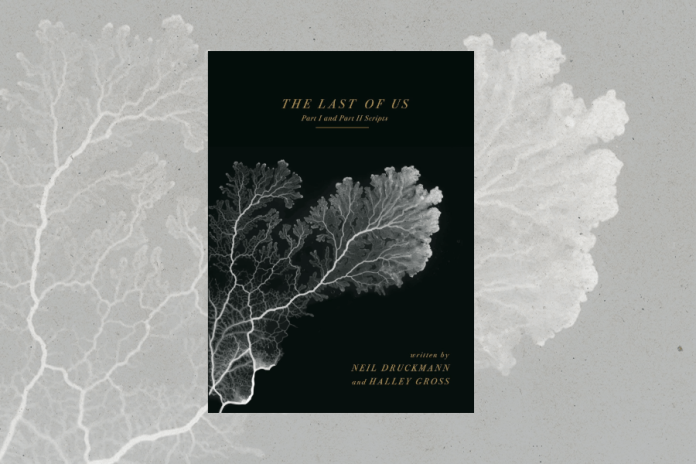 ‘the-last-of-us’-video-game-scripts-are-being-turned-into-a-book,-now-available-to-preorder