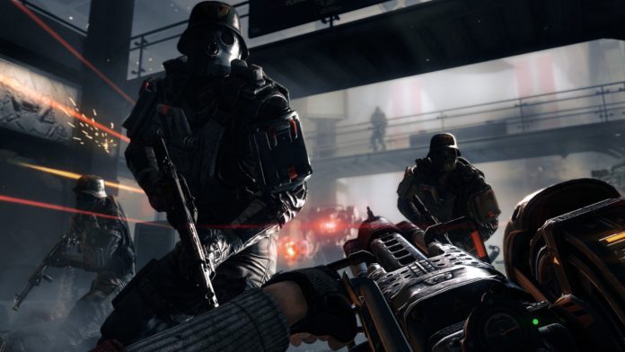 fallout-showrunners-are-developing-a-live-action-wolfenstein-tv-show-and-if-they-want-it-to-be-as-game-accurate-as-vault-33-they-need-to-adapt-mecha-hitler