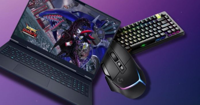 best-deals-for-pc-gamers-today:-alienware-x16-laptop-upgrade-plus-discounts-on-keyboards-and-mice