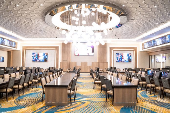 this-casino-will-debut-its-new-bingo-room-early-next-month