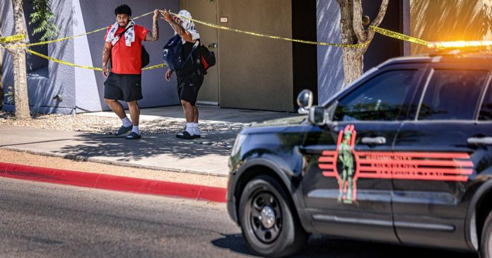 14-year-old-boy-playing-video-games-killed-in-unm-dorm-shooting,-police-say