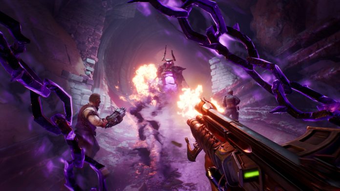 painkiller-is-a-modern-take-on-dormant-fps-franchise