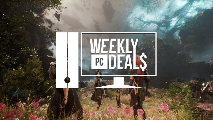weekend-pc-download-deals-for-july-25:-green-man-gaming-&-gamesplanet-summer-sales