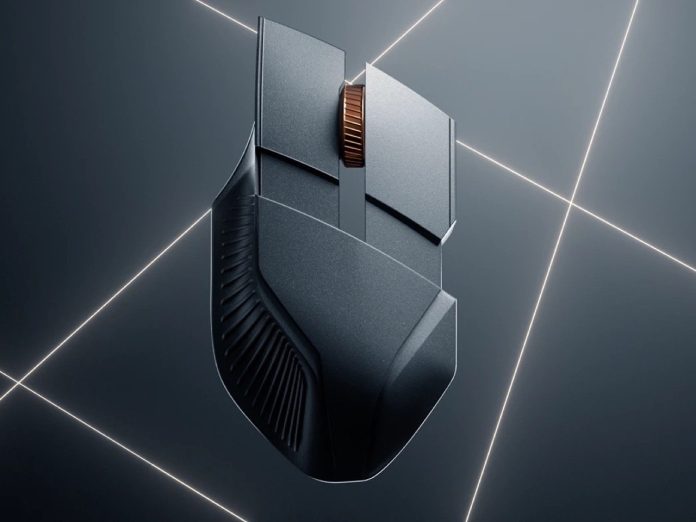 claw-inspired-gaming-mouse-turns-your-first-person-shooter-into-a-game-of-hunter-and-prey-–-yanko-design