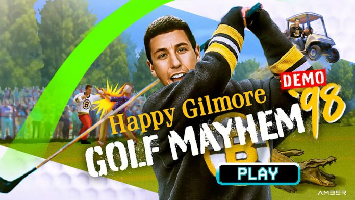 everything-you-need-to-know-about-happy-gilmore:-golf-mayhem-’98-demo