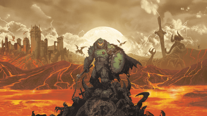 modipius-set-to-publish-new-board-games-based-on-doom-–-the-fandomentals