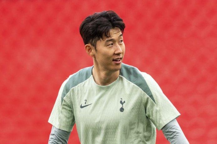tottenham-half-time-ratings-vs-wycombe-as-8/10-attacker-shines-on-his-pre-season-return