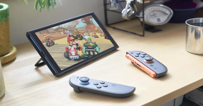 the-nintendo-switch-2-is-a-book-club,-baby