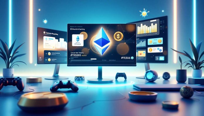sharplink-gaming’s-bold-ethereum-move-–-onesafe-blog