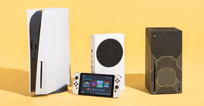 the-best-game-consoles