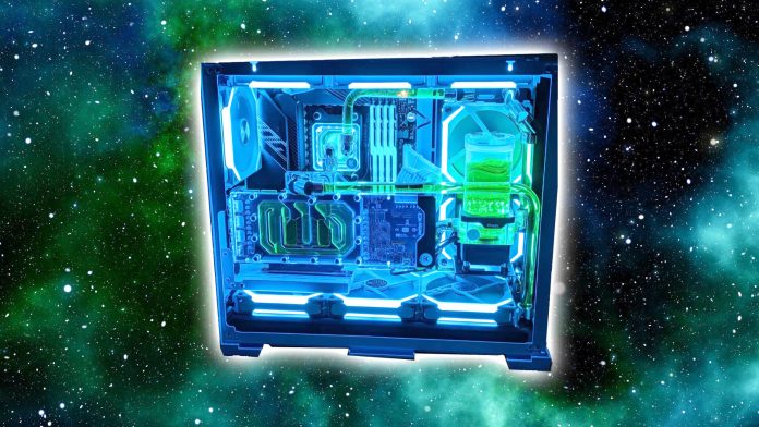 check-out-this-stunningly-futuristic-gaming-pc-build,-it