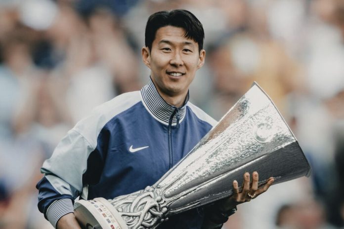 tottenham-know-the-fee-they-want-for-heung-min-son-as-lafc-push-for-transfer