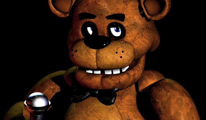 the-five-nights-at-freddy’s-movie-cast-don’t-play-the-original-games-–-because-they’re-too-hard-and/or-they’re-too-scared!