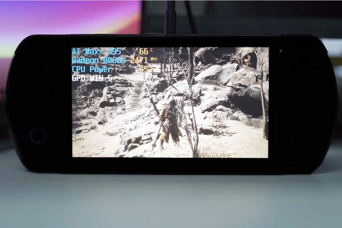 gpd-win-5-might-be-the-most-powerful-handheld-gaming-pc-yet,-powered-by-ryzen-ai-max+-395-strix