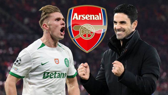 arsenal-confirm-viktor-gyokeres-transfer-as-summer-spending-passes-200million-in-premier-league-title-bid