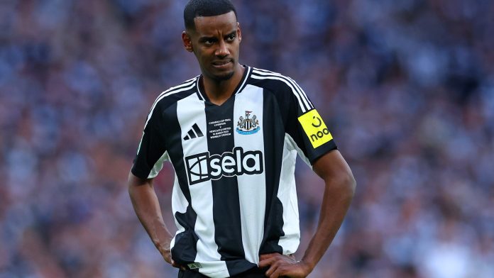 newcastle-add-premier-league-striker-to-transfer-shortlist-as-possible-alexander-isak-replacement