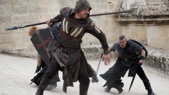 assassin’s-creed-tv-show:-tips-for-netflix-adaptation