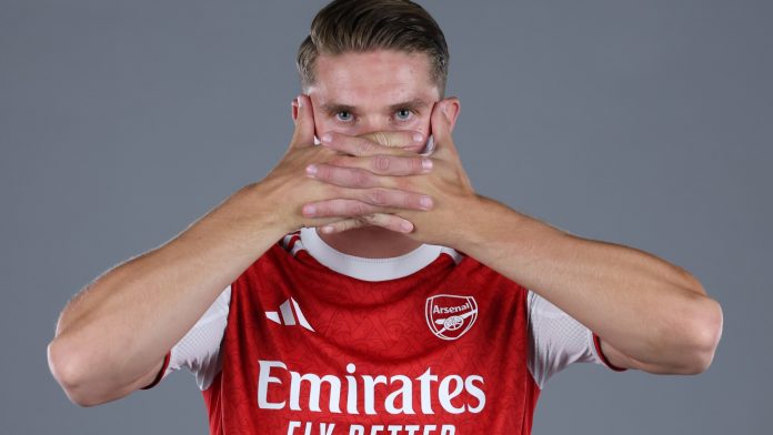 viktor-gyokeres-reveals-why-he-snubbed-reunion-with-ruben-amorin-at-manchester-united-to-join-arsenal
