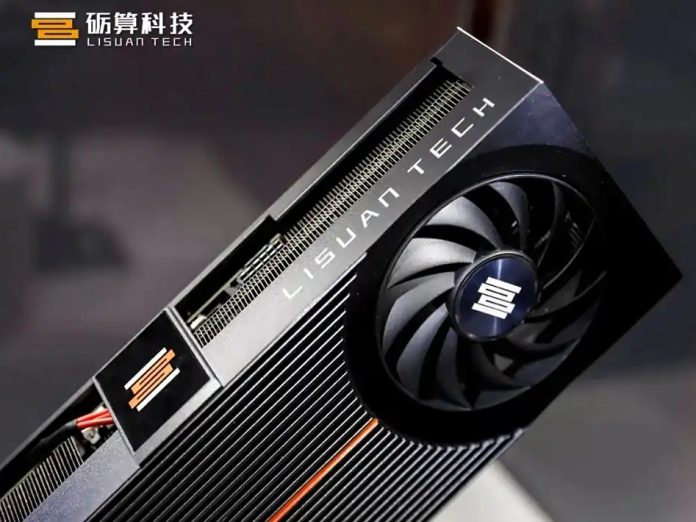 lisuan’s-6 nm-domestic-gpus-rival-rtx 4060-performance,-driving-china’s-gaming-and-ai-self‑sufficiency