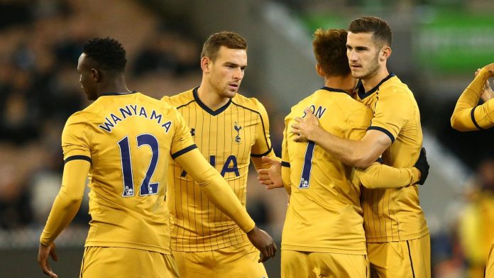 i-played-with-harry-kane-and-tottenham’s-latest-academy-star-11-years-younger-who-is-a-‘talent’