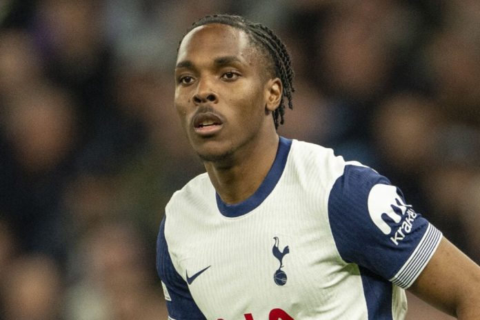 mathys-tel-reveals-why-he-decided-to-sign-for-tottenham-hotspur-permanently