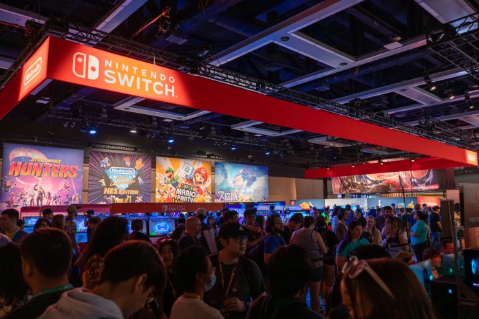 pax-west-2025-reveals-more-video-games-exhibitors