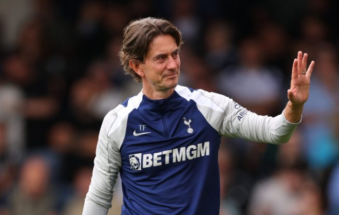 tottenham-hotspur’s-pre-season-tour-squad-for-hong-kong-and-south-korea-–-mikey-moore-set-for-loan-deal