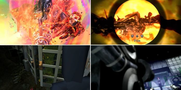 10-most-over-the-top-video-game-deaths-of-all-time