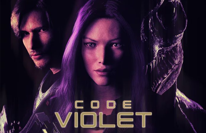 dinosaur-action-horror-shooter-‘code-violet’-launches-november-14-[trailer]