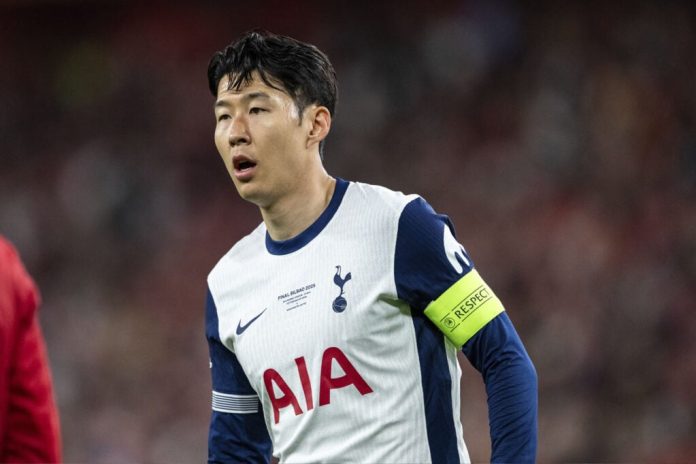 tottenham-already-have-a-leading-contender-to-replace-heung-min-son-as-captain