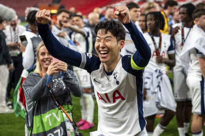 tottenham-make-classy-gesture-to-make-sure-heung-min-son-gets-what-he-wants
