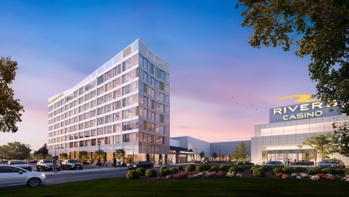 rush-street-gaming-and-rivers-casino-portsmouth-select-sb.-ballard-construction-company-as-general-contractor-for-new-hotel