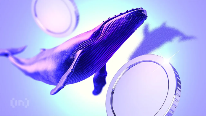 eth-whale-activity-spikes-as-sharplink-gaming-stakes-$300-million-worth