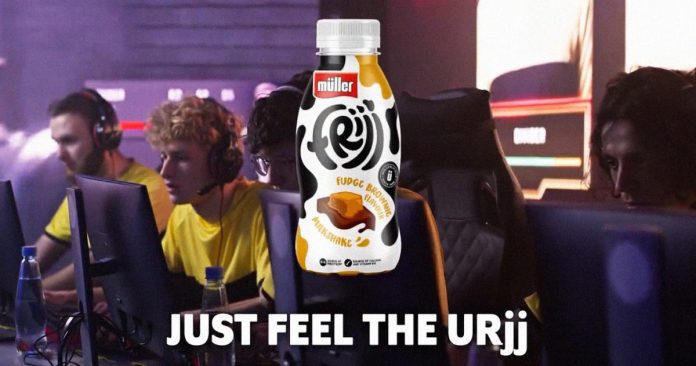 muller-frijj-and-overwolf-flip-the-script-on-competitive-gaming-with-whimsical-‘just-feel-the-urjj’-campaign-–-adobo-magazine-online