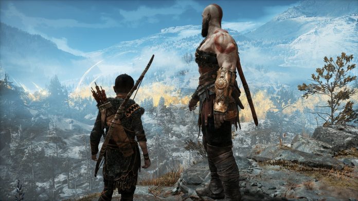 ‘i-was-just-taken-with-it’:-star-trek-and-battlestar-galactica-writer-ronald-d-moore-explains-why-he’s-showrunning-god-of-war-|-vgc