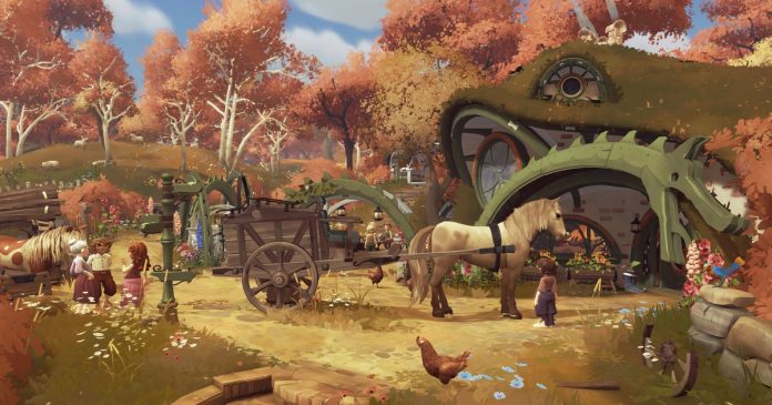 this-week-in-pc-games:-hobbits,-gigahorses,-internet-fixers,-ninjas,-hellships,-junkbots-and-window-cleaners