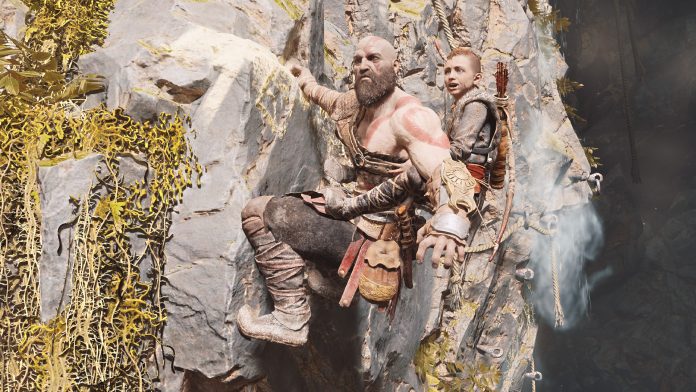 god-of-war-showrunner-praises-“genius”-game-director-cory-barlog