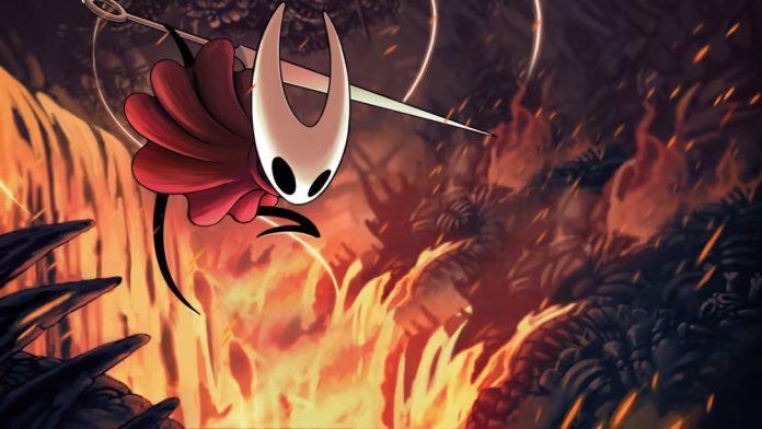 hollow-knight:-silksong-will-be-playable-at-gamescom,-xbox-confirms-|-vgc