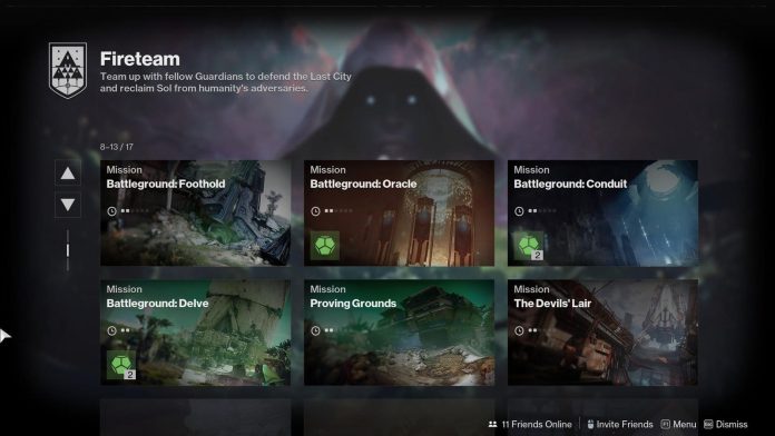 destiny-2:-the-edge-of-fate’s-portal-cannot-sustain-the-game