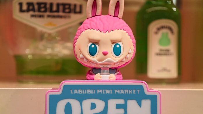 how-labubu-fans-are-using-gaming-tactics-to-nab-the-summer’s-hottest-trend