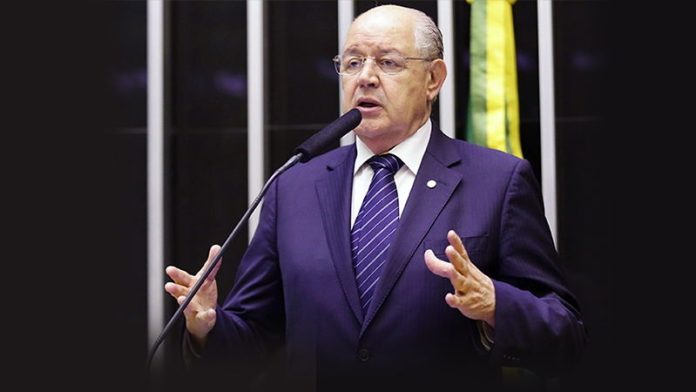 brazilian-lawmaker-proposes-nationwide-ban-on-sports-betting-and-online-gaming-|-yogonet-international