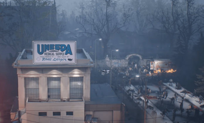 ‘return-of-the-living-dead’-gets-a-video-game-with-‘more-brains:-assault-on-uneeda’-[trailer]