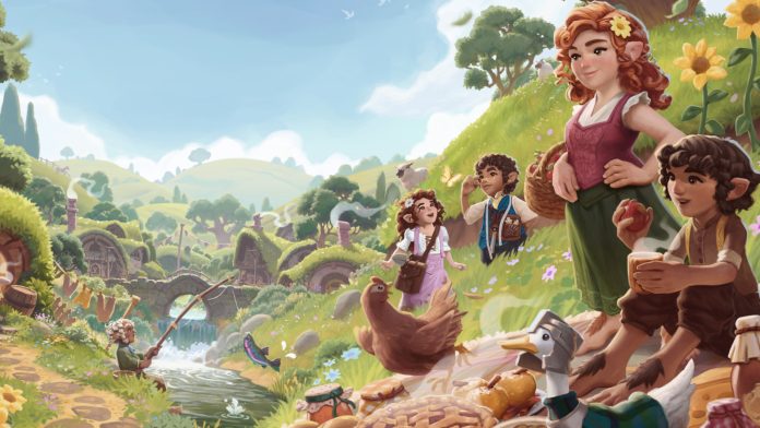 tales-of-the-shire-review:-“as-a-long-time-tolkien-fan,-i