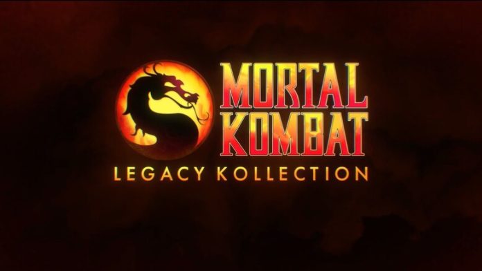 mortal-kombat:-legacy-kollection-announced-for-switch-and-switch-2-(update)
