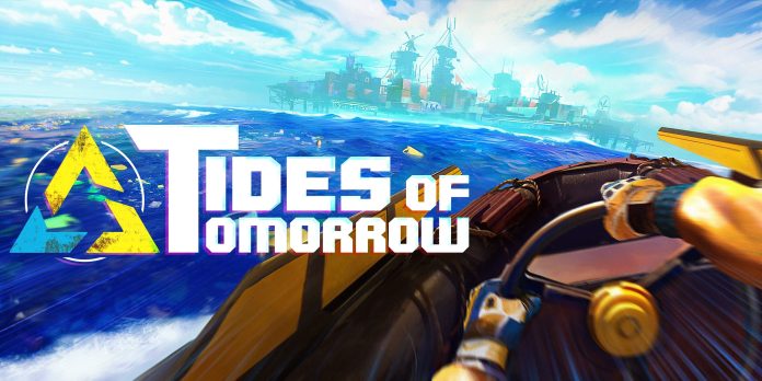 tides-of-tomorrow-interview:-diving-deeper-into-gameplay,-storyline,-and-asynchronous-multiplayer