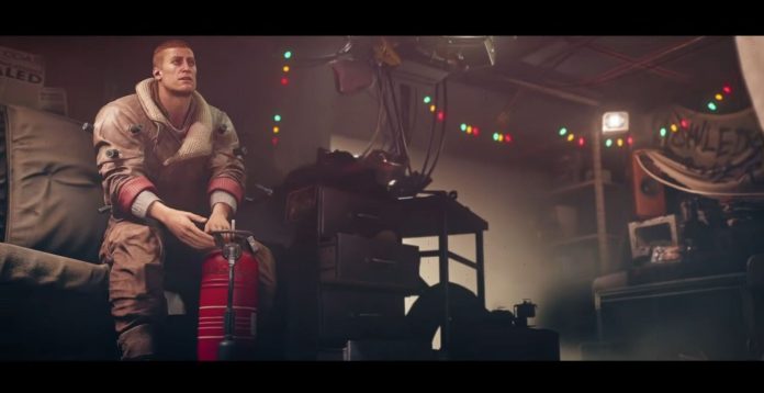 amazon-is-working-on-a-wolfenstein-tv-show