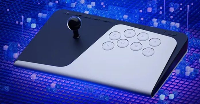 sony’s-ps5-fight-stick-flexstrike-emerges-with-new-details-and-2026-release-date